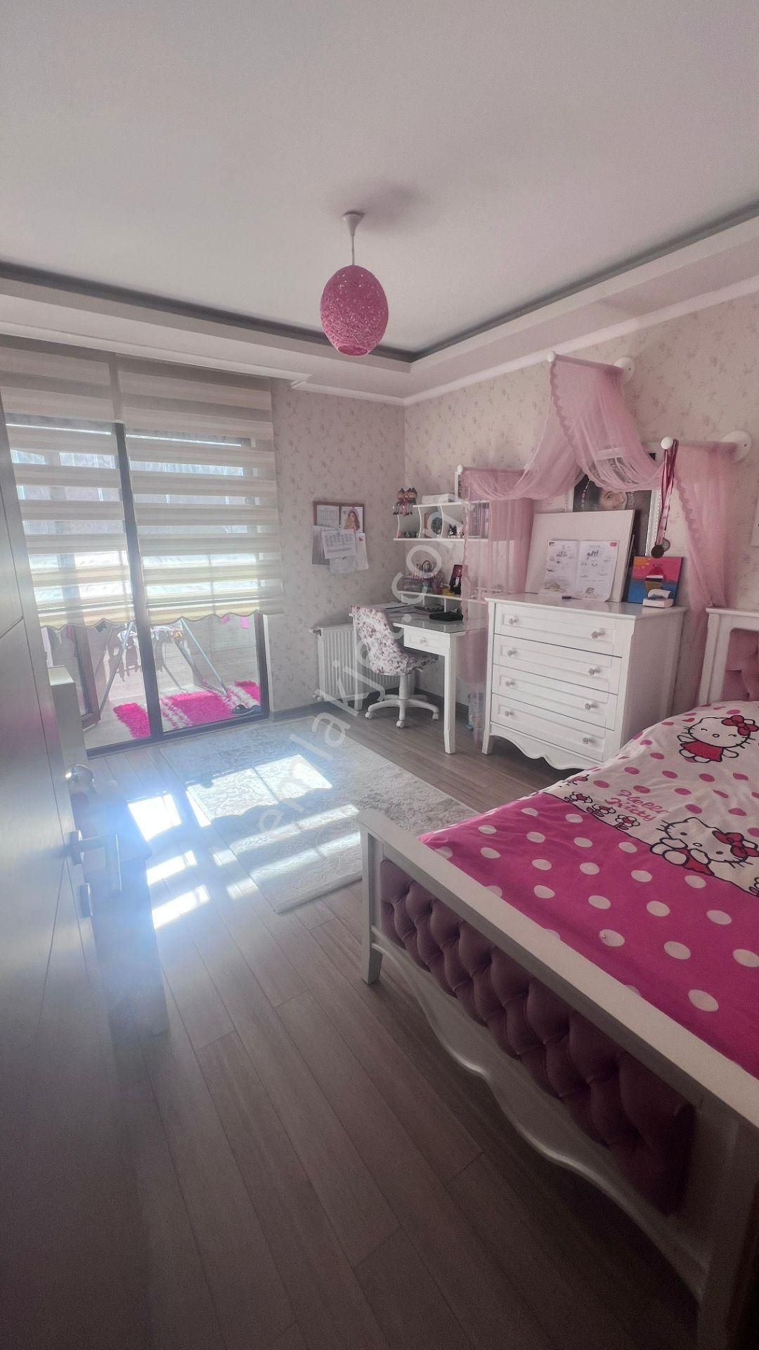 Küçükler Gayrimenkulden Satılık Dubleks Özel Yapım Daire - Görsel 7