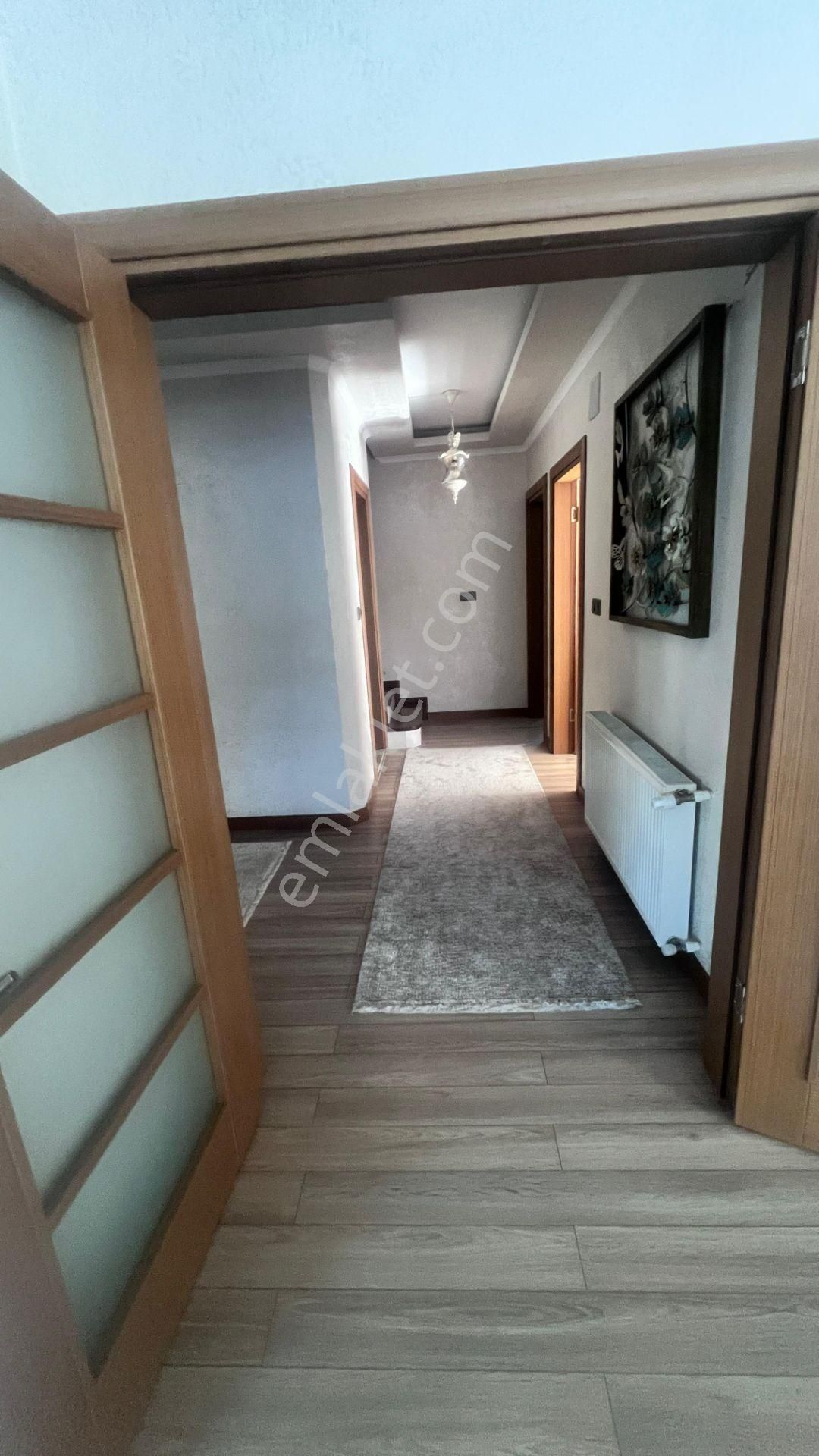 Küçükler Gayrimenkulden Satılık Dubleks Özel Yapım Daire - Görsel 16