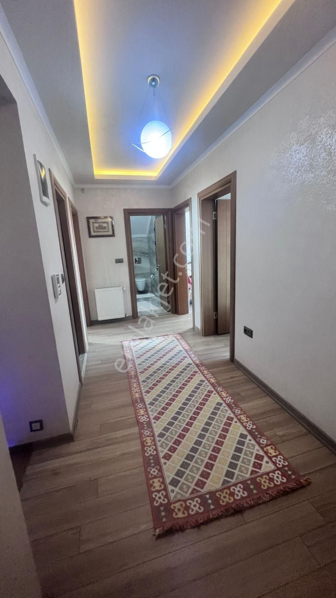 Küçükler Gayrimenkulden Satılık Dubleks Özel Yapım Daire - Görsel 18