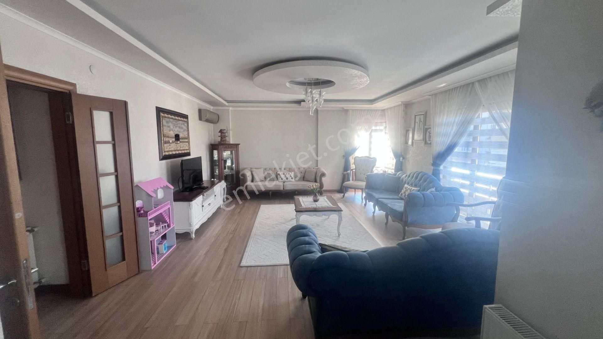 Küçükler Gayrimenkulden Satılık Dubleks Özel Yapım Daire - Görsel 3