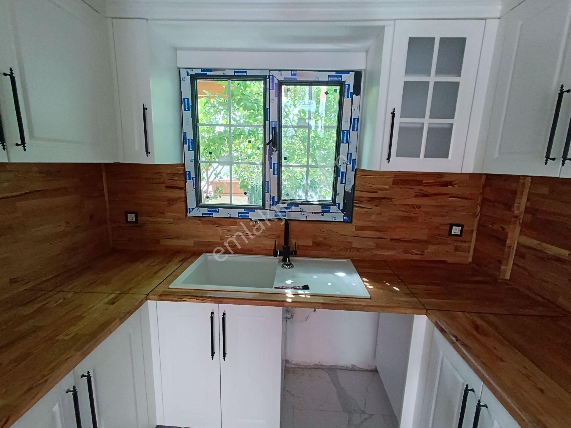 Özdere'de Denize 100 Mt 5+1 Masrafsız Villa | Gökçen Emlak - Görsel 9