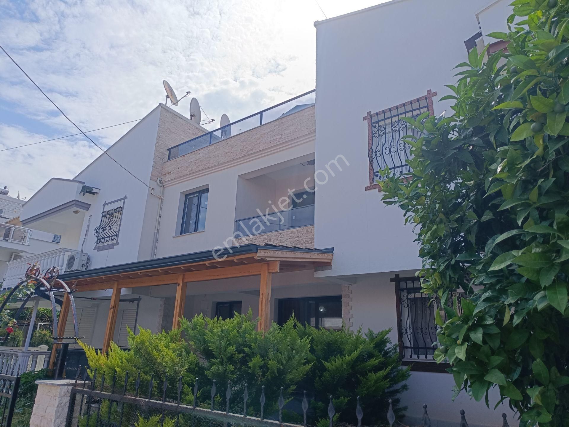 Özdere'de Denize 100 Mt 5+1 Masrafsız Villa | Gökçen Emlak - Görsel 16