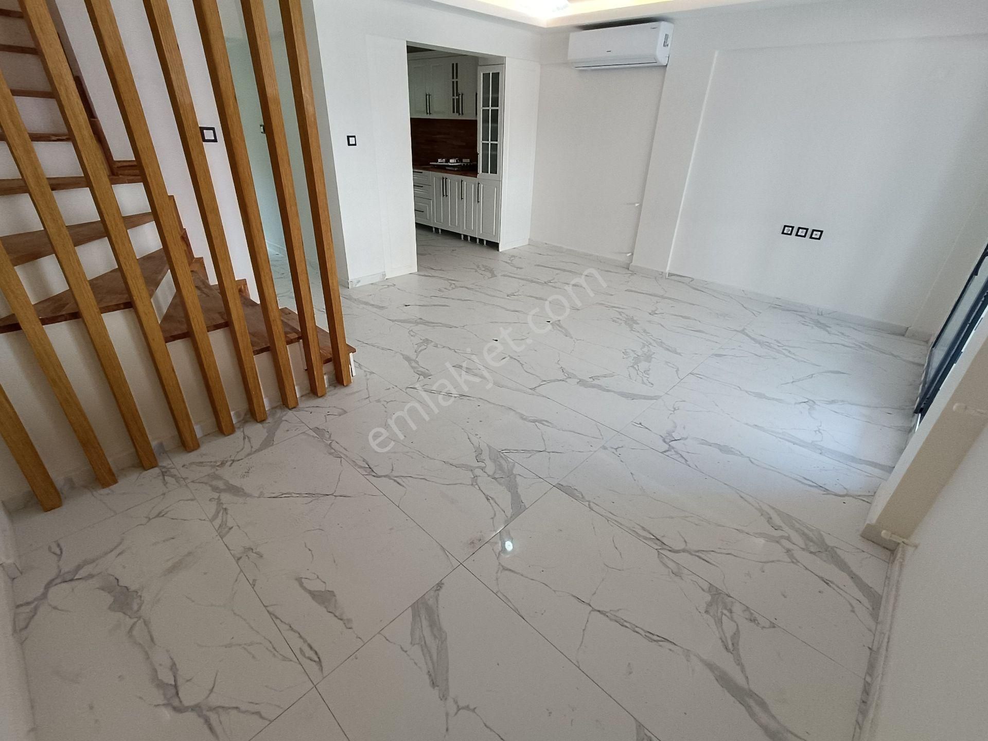 Özdere'de Denize 100 Mt 5+1 Masrafsız Villa | Gökçen Emlak - Görsel 12