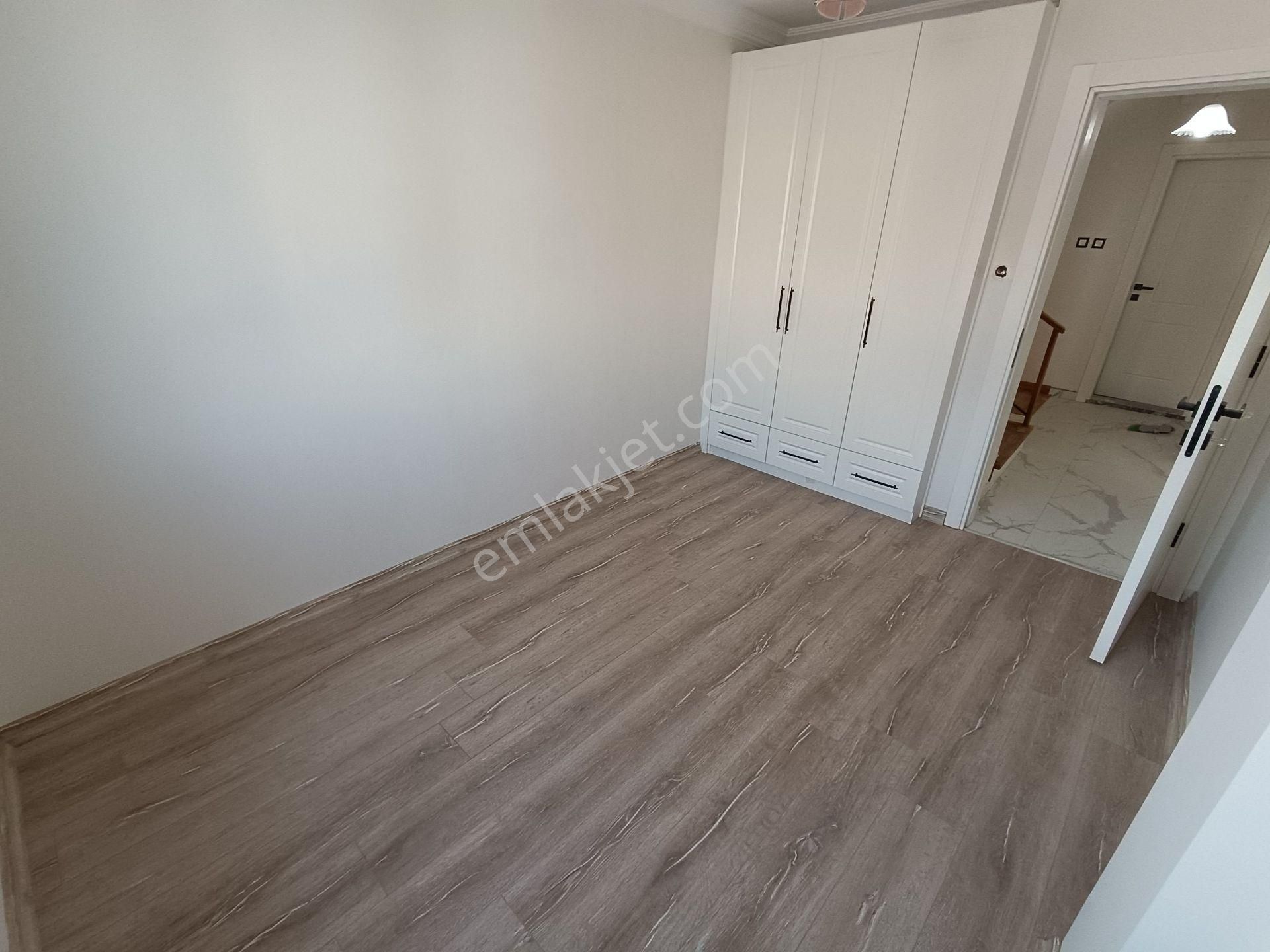 Özdere'de Denize 100 Mt 5+1 Masrafsız Villa | Gökçen Emlak - Görsel 19