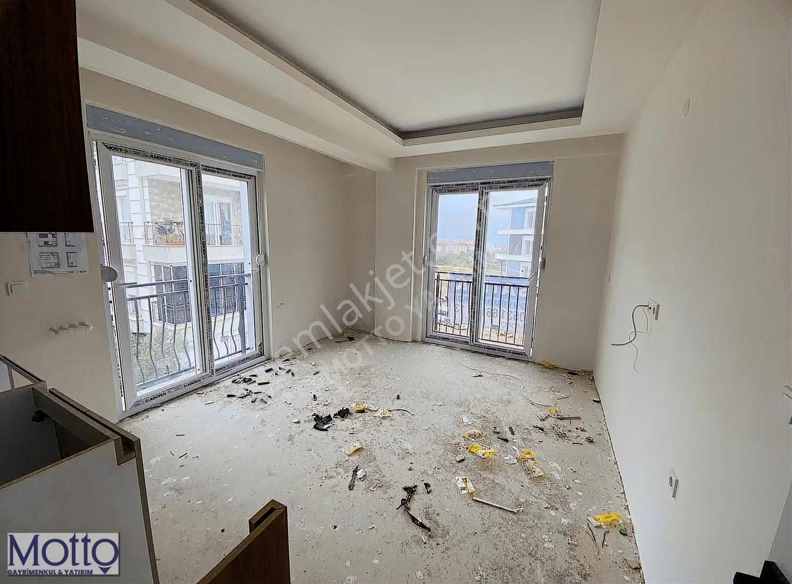 Kütükçüde Giriş Kat 2+1 Fırsat Daire ! - Görsel 3