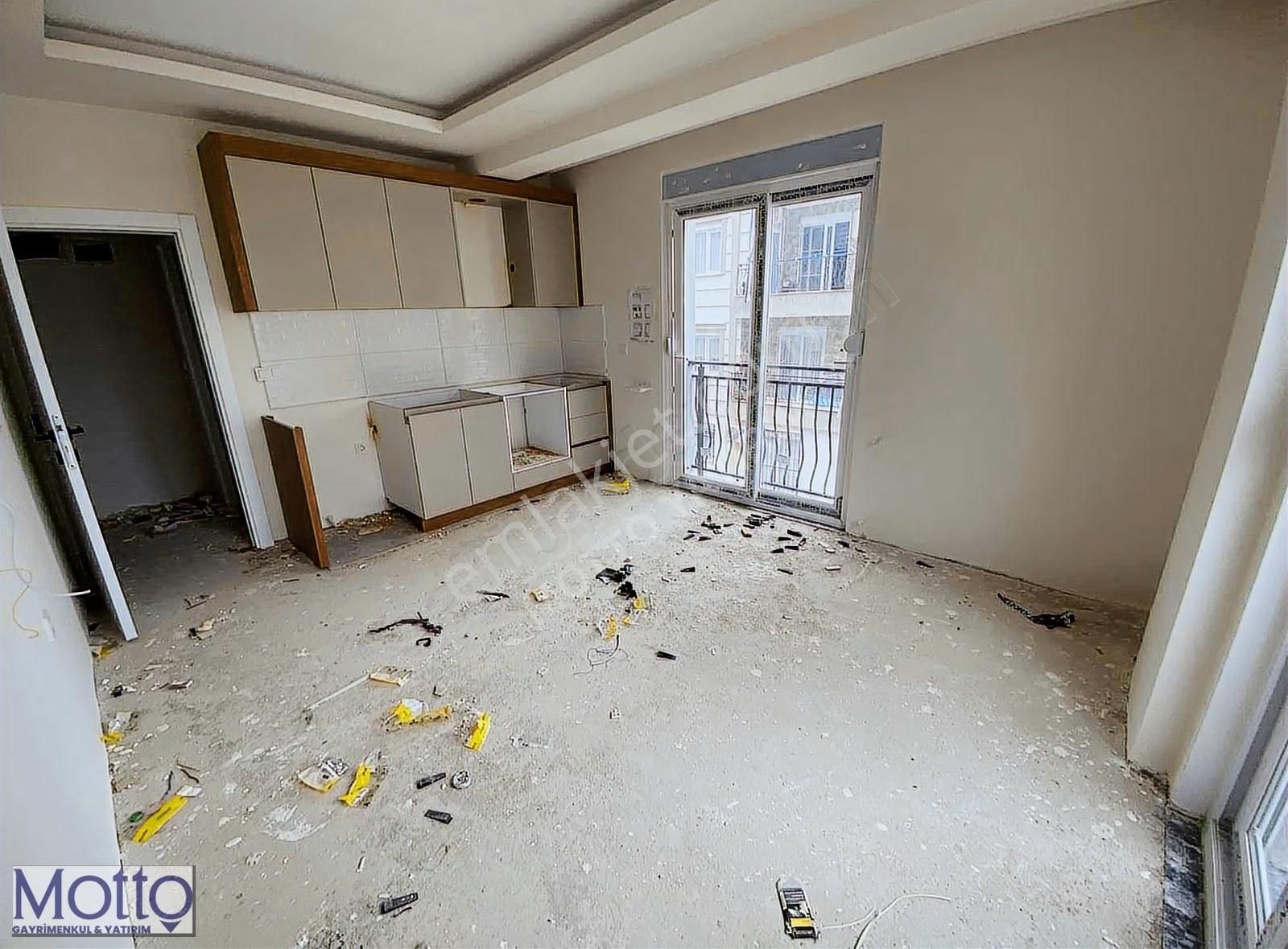 Kütükçüde Giriş Kat 2+1 Fırsat Daire ! - Görsel 2