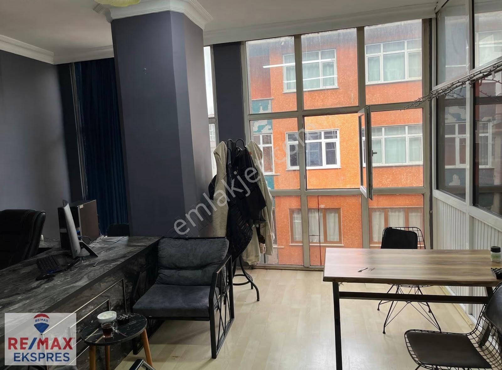 Yürüyüş Yolunda Tabela Değeri Yüksek Satılık 350 M² İşhanı Katı - Görsel 7