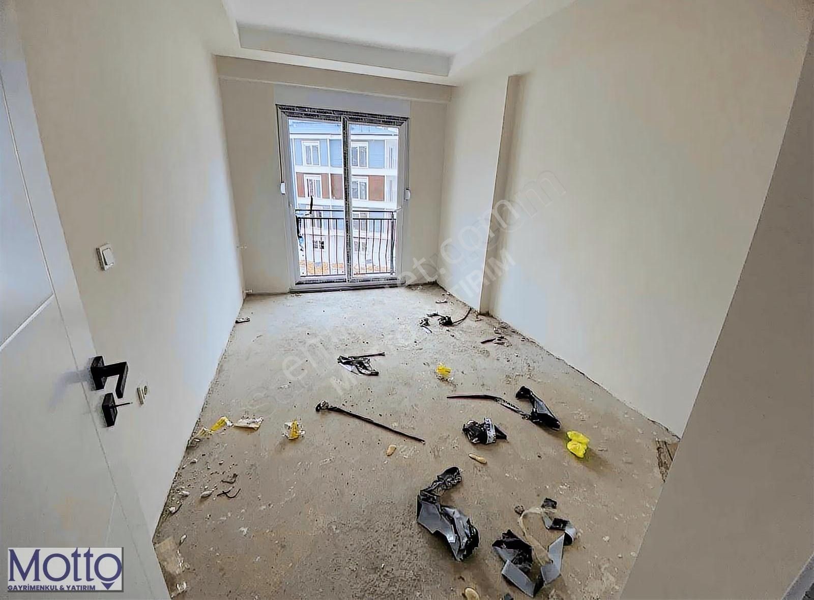 Kütükçüde Fırsat 1+1 Daire - Görsel 5