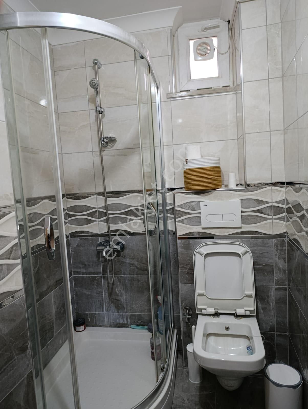 Bandırma Zen Emlaktan Full Eşyalı Fırsat Kiralık 1+ 1 - Görsel 4