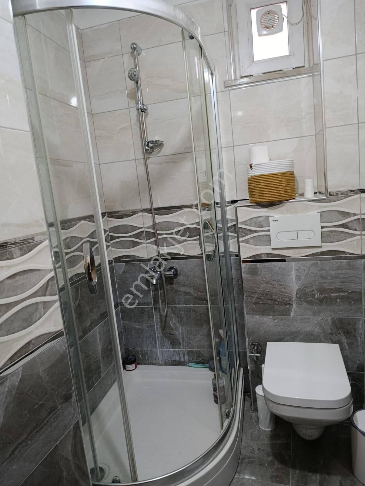 Bandırma Zen Emlaktan Full Eşyalı Fırsat Kiralık 1+ 1 - Görsel 3