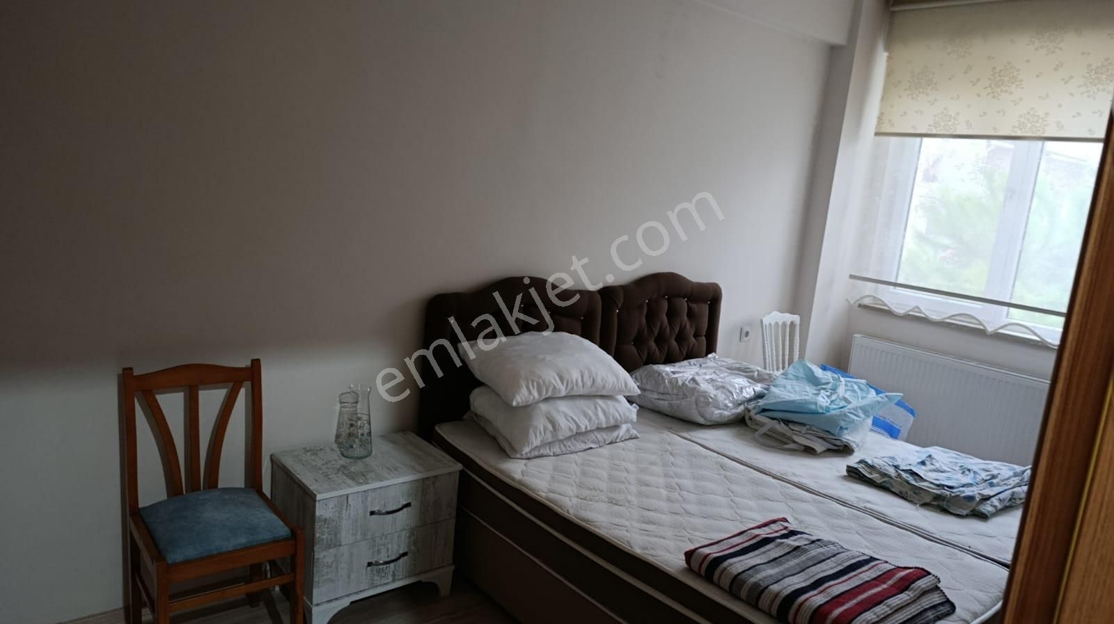 Bandırma Zen Emlaktan Full Eşyalı Fırsat Kiralık 1+ 1 - Görsel 10