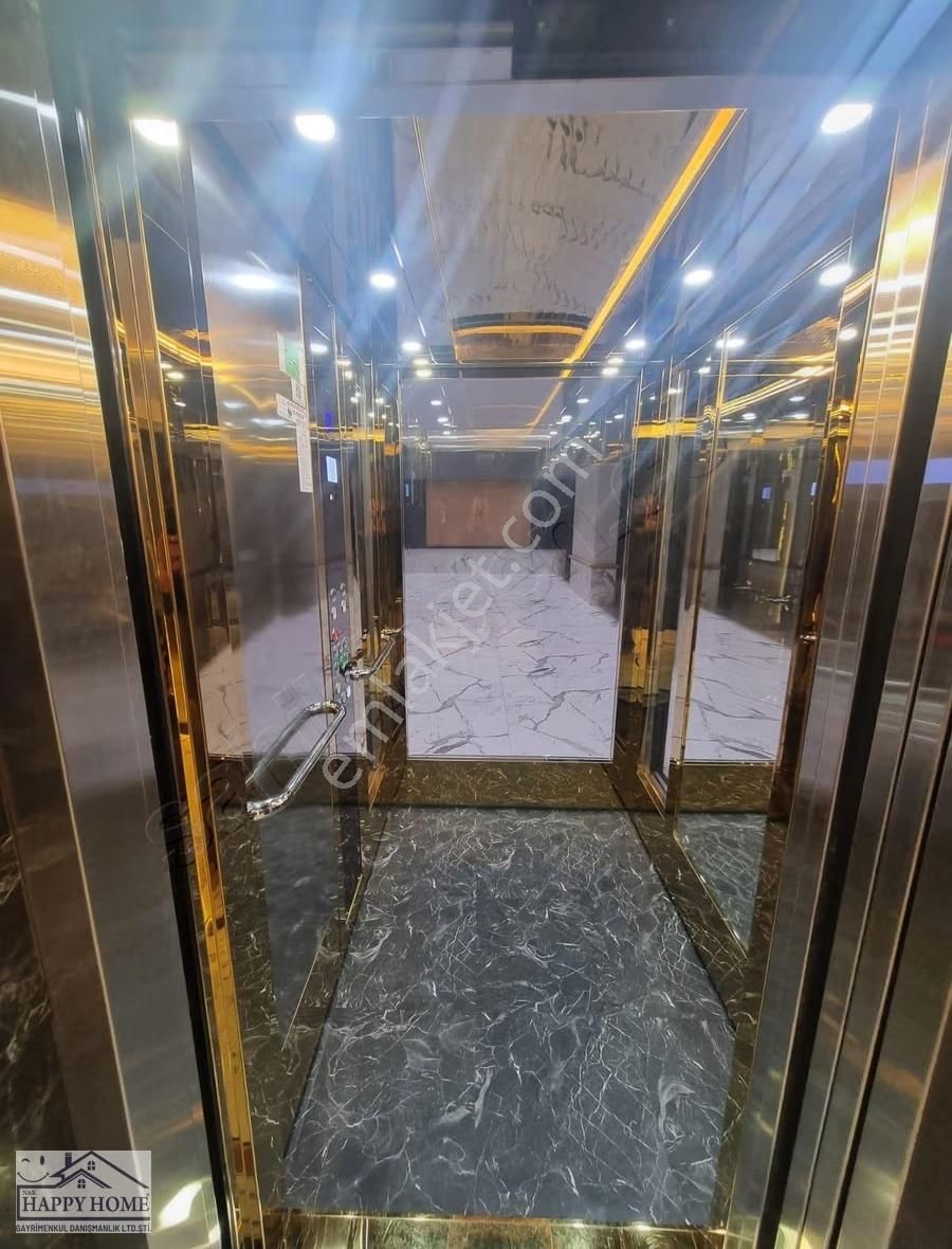 Antalya Sarısu Mh'de Satılık 1+1 60m2 3.kat Sıfır Daire - Görsel 7