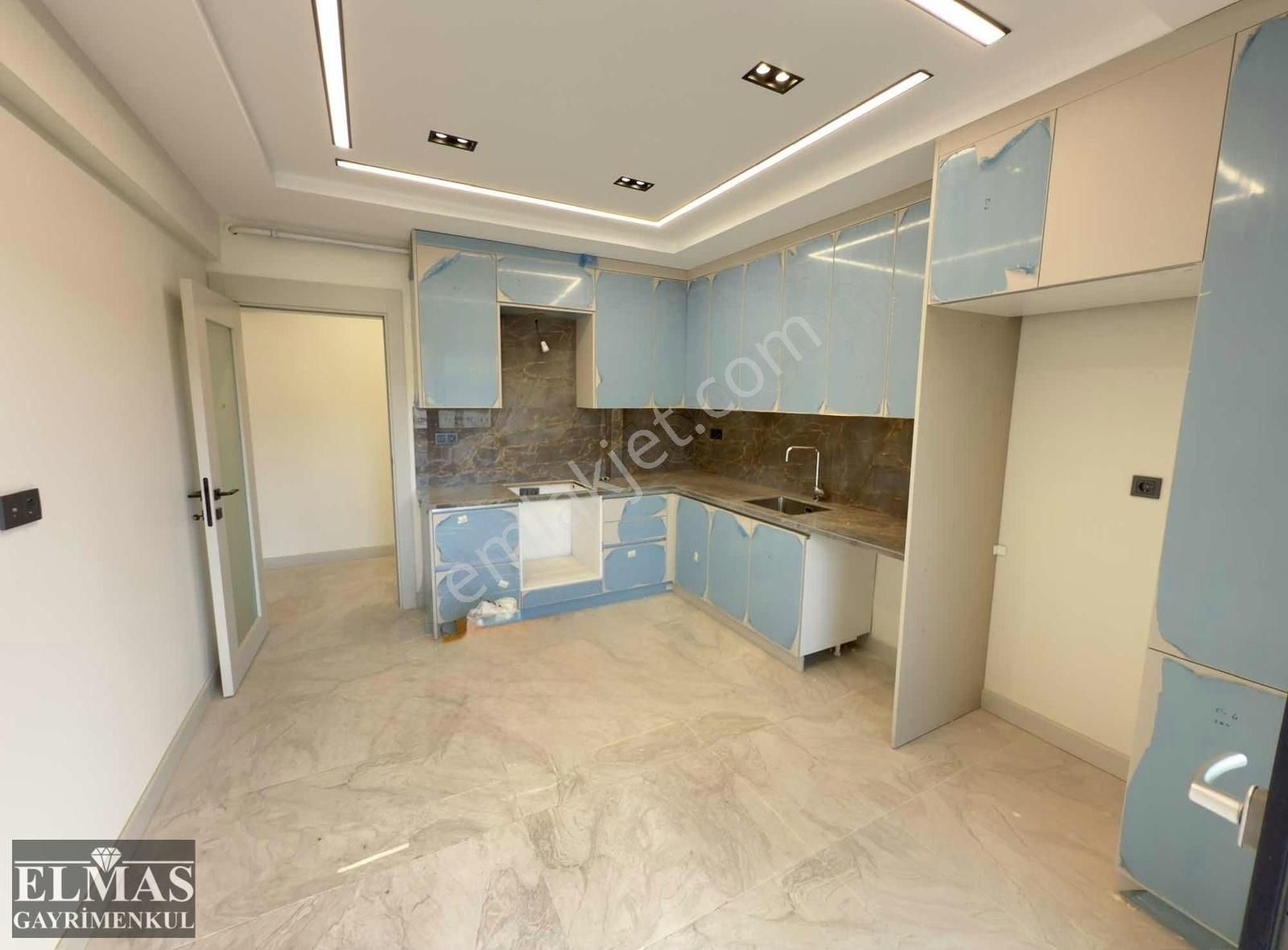 Serdivan İstiklal Mah. Satılık 4+1 Kapalı Garajlı Lüks Daire - Görsel 13