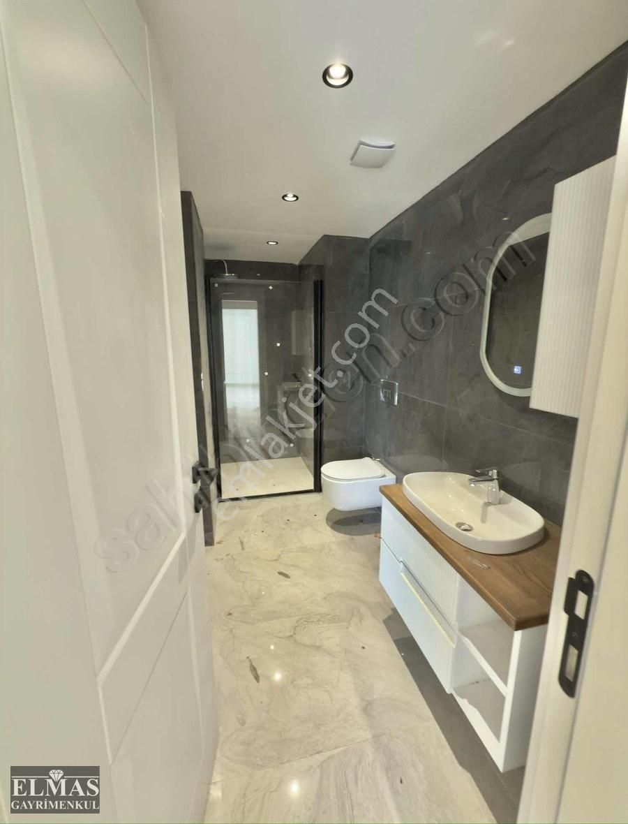 Serdivan İstiklal Mah. Satılık 4+1 Kapalı Garajlı Lüks Daire - Görsel 23