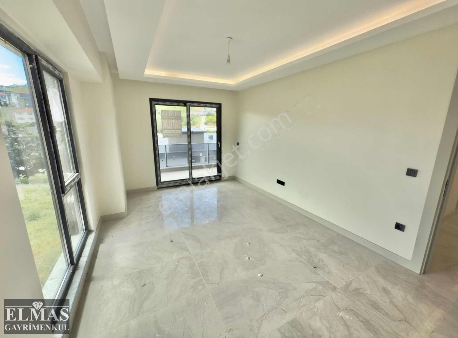 Serdivan İstiklal Mah. Satılık 4+1 Kapalı Garajlı Lüks Daire - Görsel 8