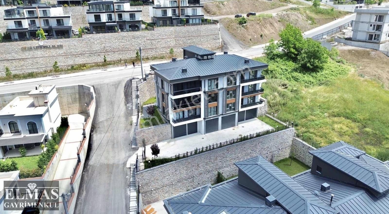 Serdivan İstiklal Mah. Satılık 4+1 Kapalı Garajlı Lüks Daire - Görsel 24