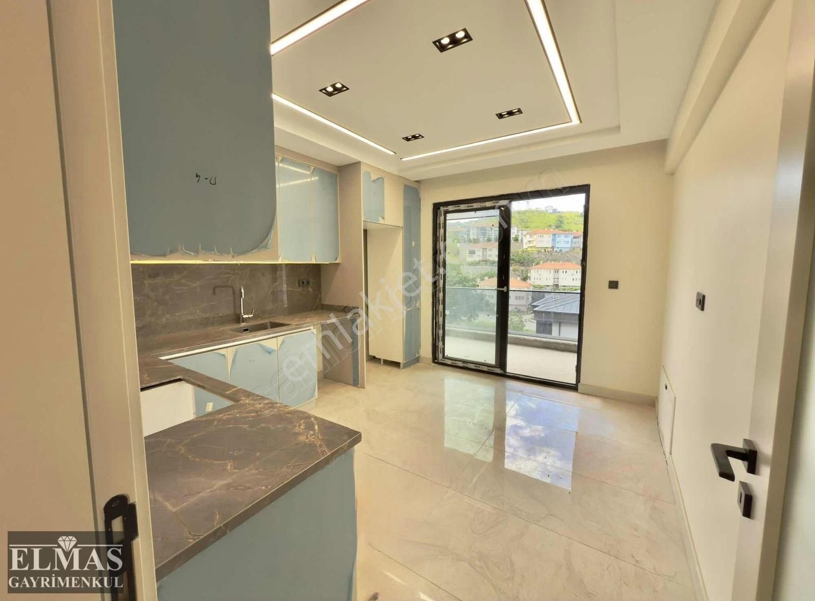 Serdivan İstiklal Mah. Satılık 4+1 Kapalı Garajlı Lüks Daire - Görsel 21
