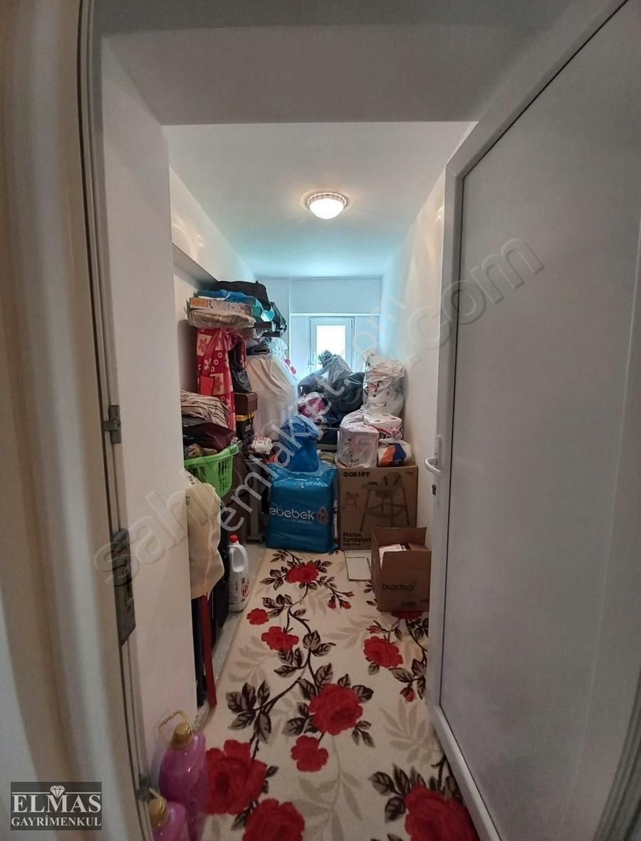 Serdivan Vatan Mah De Satılık Garajlı 2+1 Satılık Daire - Görsel 11