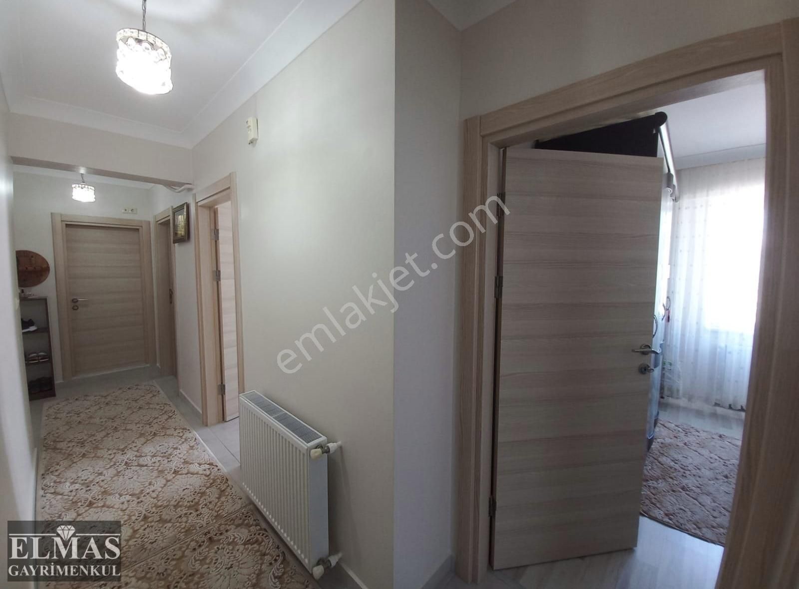 Serdivan Vatan Mah De Satılık Garajlı 2+1 Satılık Daire - Görsel 6