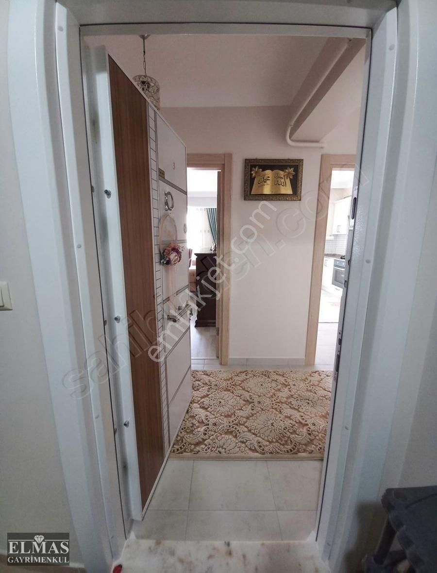 Serdivan Vatan Mah De Satılık Garajlı 2+1 Satılık Daire - Görsel 25
