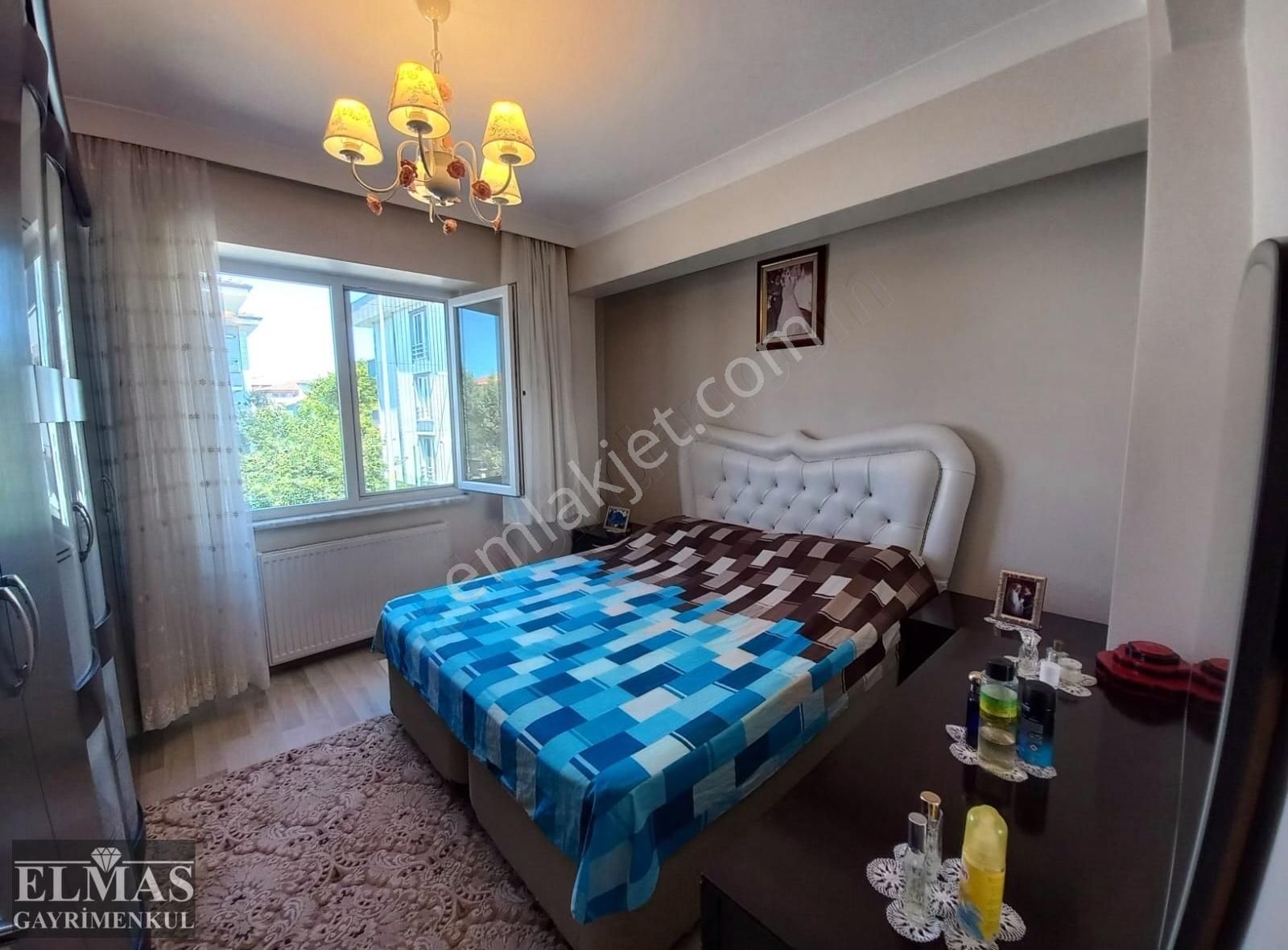 Serdivan Vatan Mah De Satılık Garajlı 2+1 Satılık Daire - Görsel 16