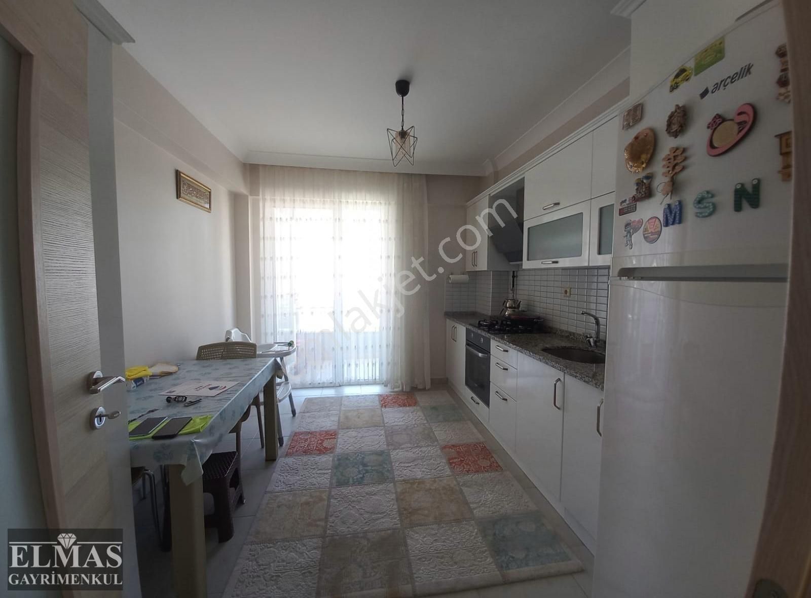 Serdivan Vatan Mah De Satılık Garajlı 2+1 Satılık Daire - Görsel 4