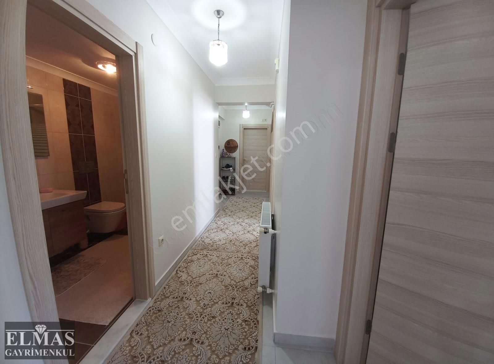 Serdivan Vatan Mah De Satılık Garajlı 2+1 Satılık Daire - Görsel 26