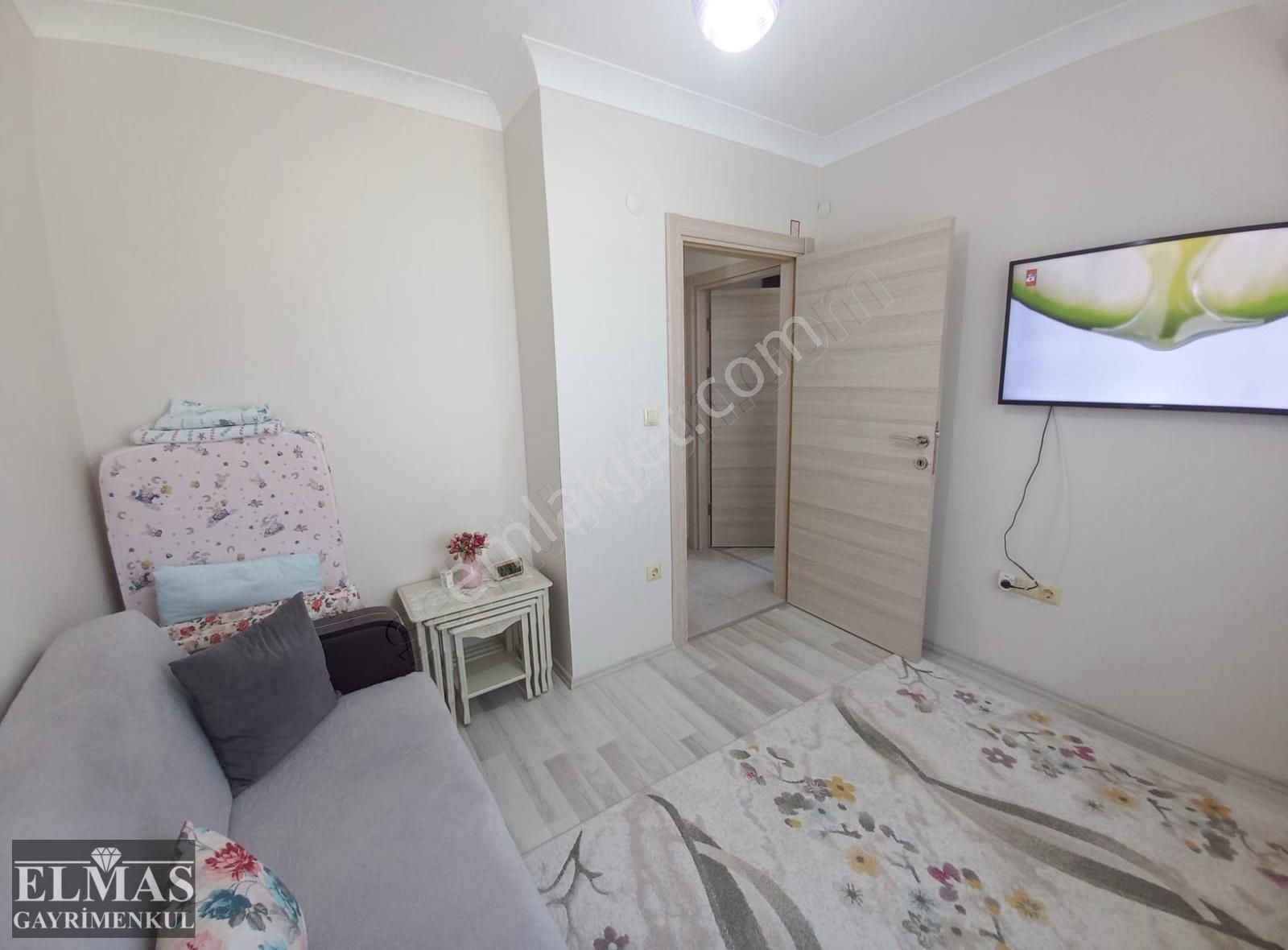 Serdivan Vatan Mah De Satılık Garajlı 2+1 Satılık Daire - Görsel 23