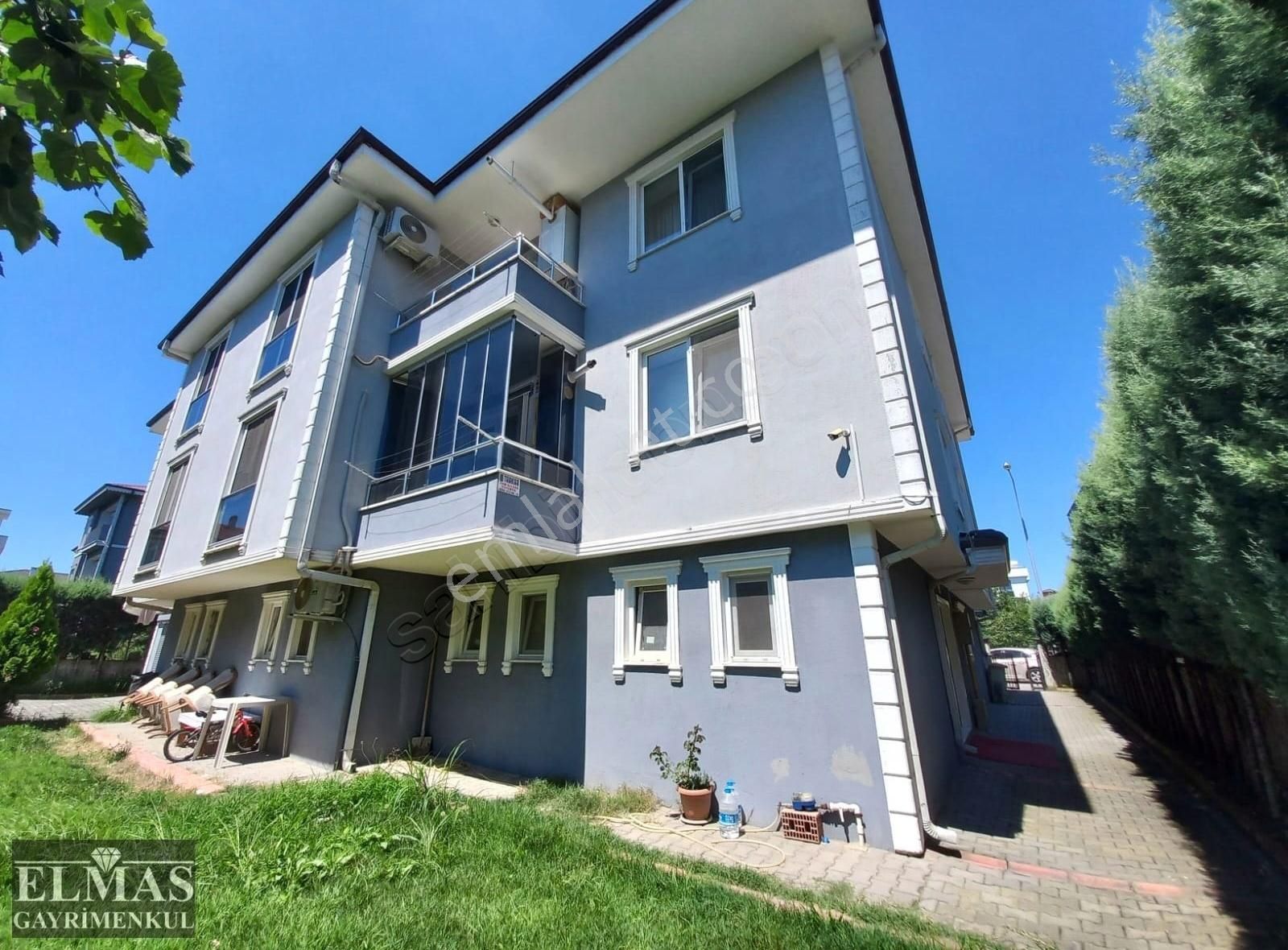Serdivan Vatan Mah De Satılık Garajlı 2+1 Satılık Daire - Görsel 24