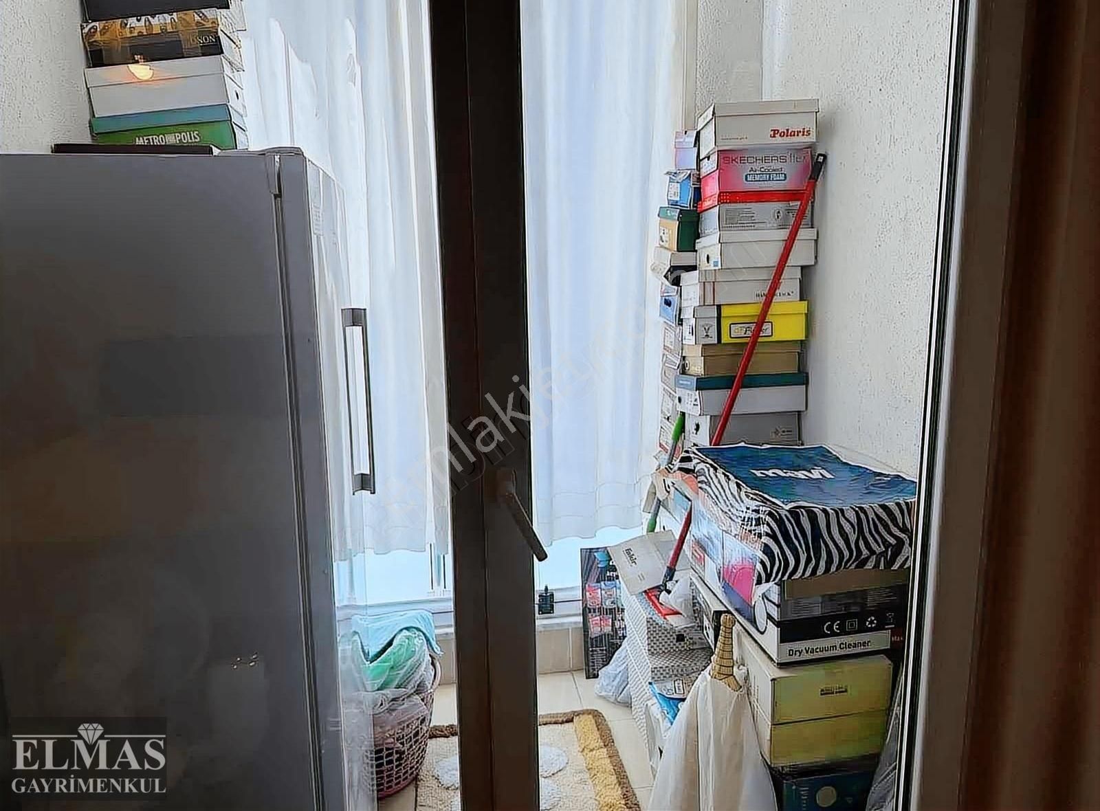 Adatıp Arkasında Satılık 3+1 Daire Kapalı Garajlı - Görsel 11