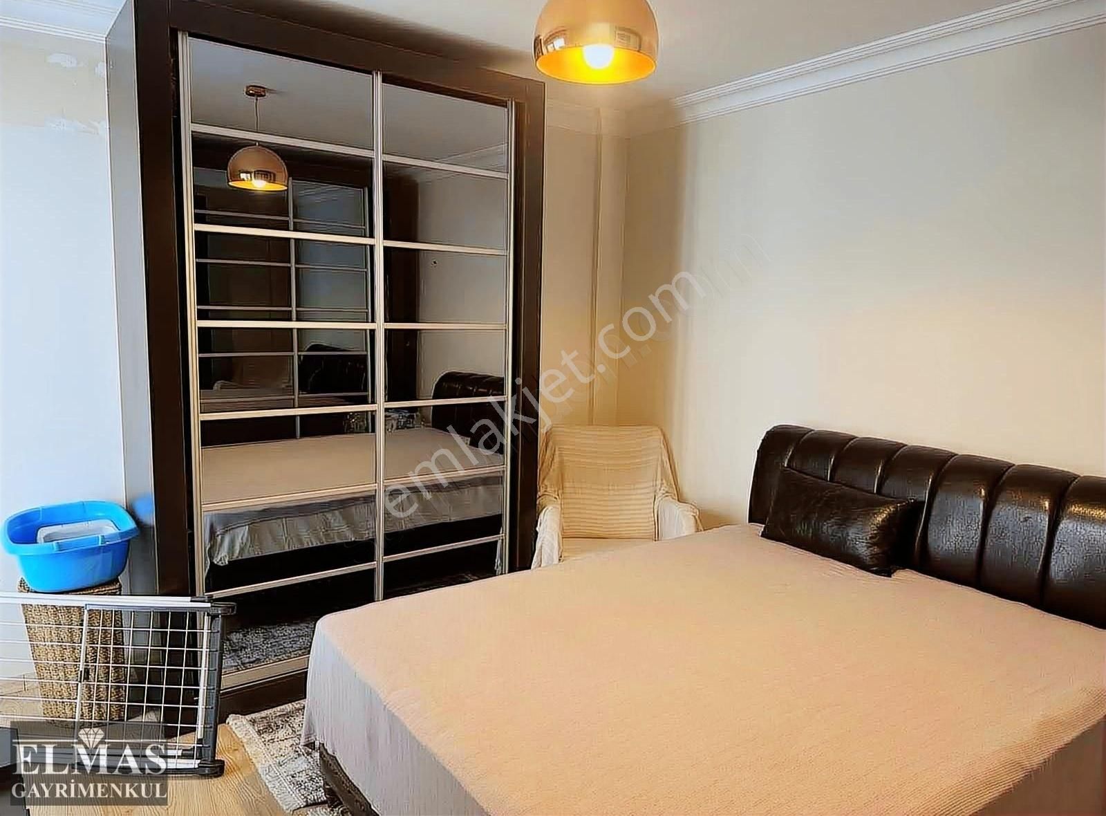 Adatıp Arkasında Satılık 3+1 Daire Kapalı Garajlı - Görsel 16