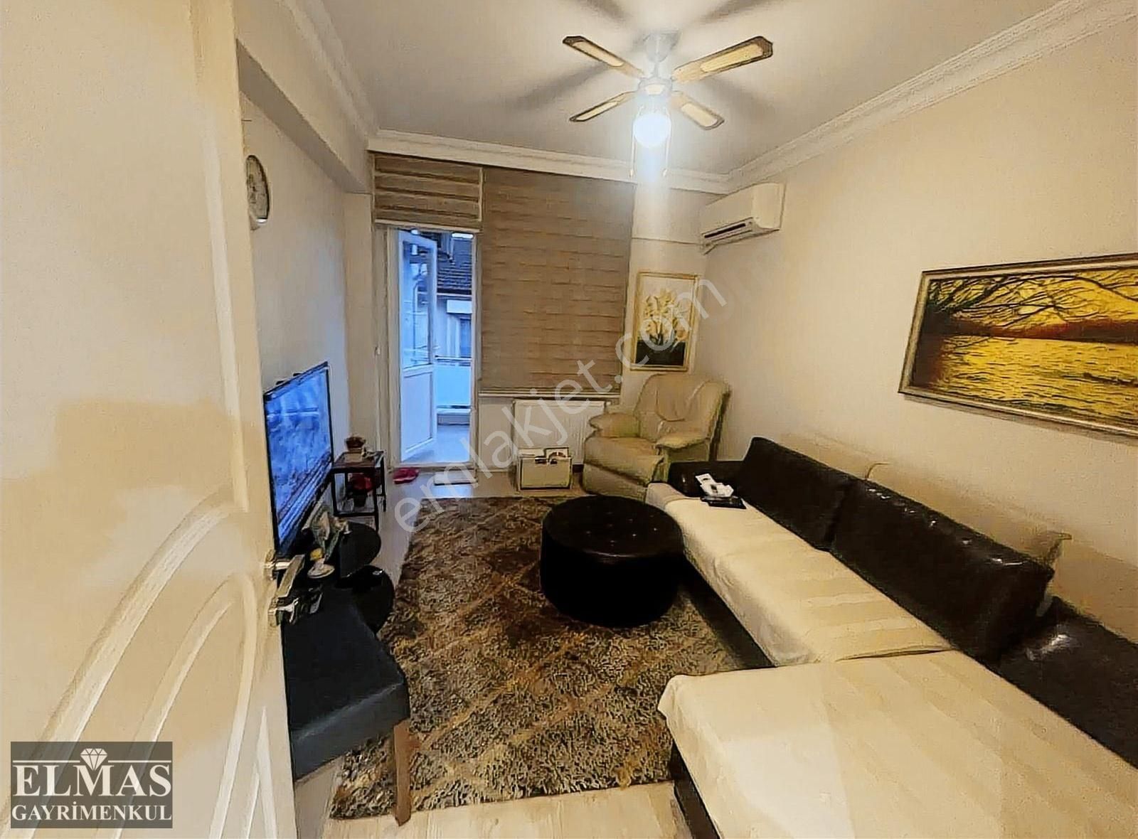 Adatıp Arkasında Satılık 3+1 Daire Kapalı Garajlı - Görsel 7