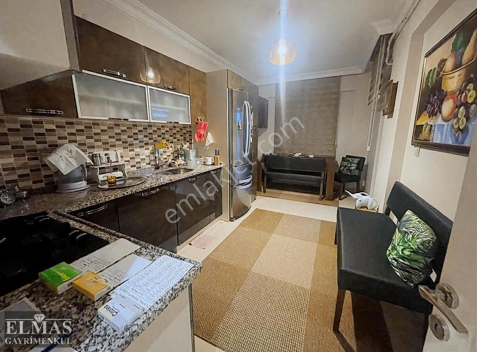 Adatıp Arkasında Satılık 3+1 Daire Kapalı Garajlı - Görsel 22