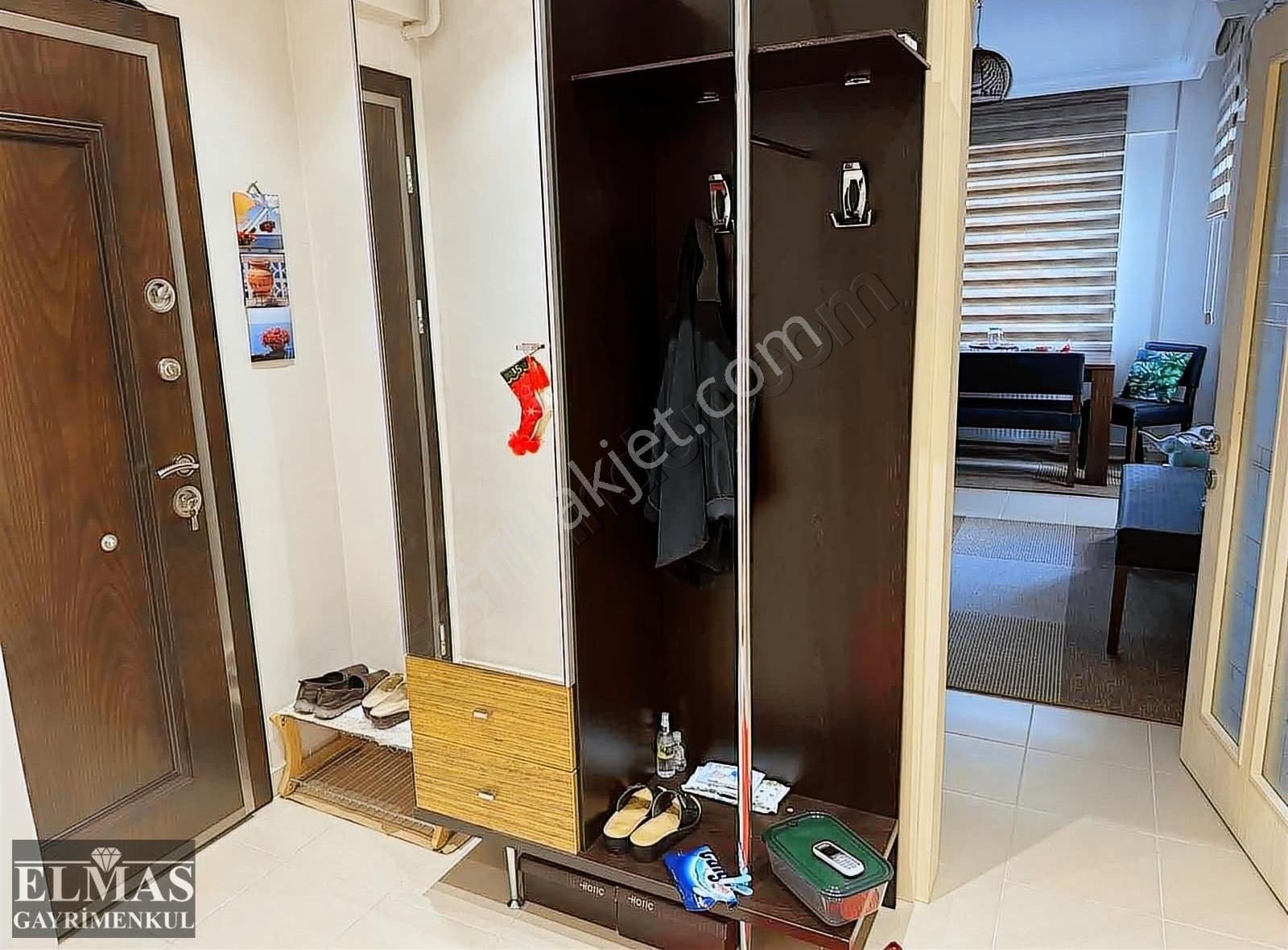 Adatıp Arkasında Satılık 3+1 Daire Kapalı Garajlı - Görsel 5