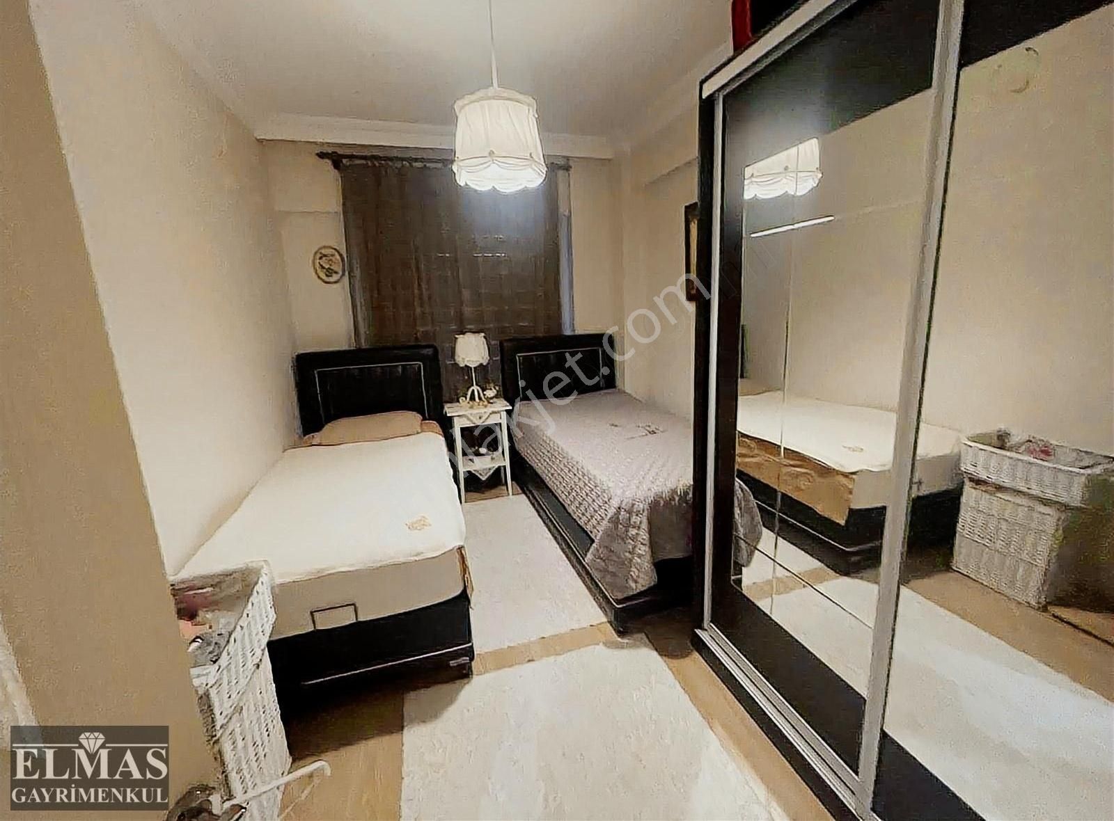 Adatıp Arkasında Satılık 3+1 Daire Kapalı Garajlı - Görsel 2