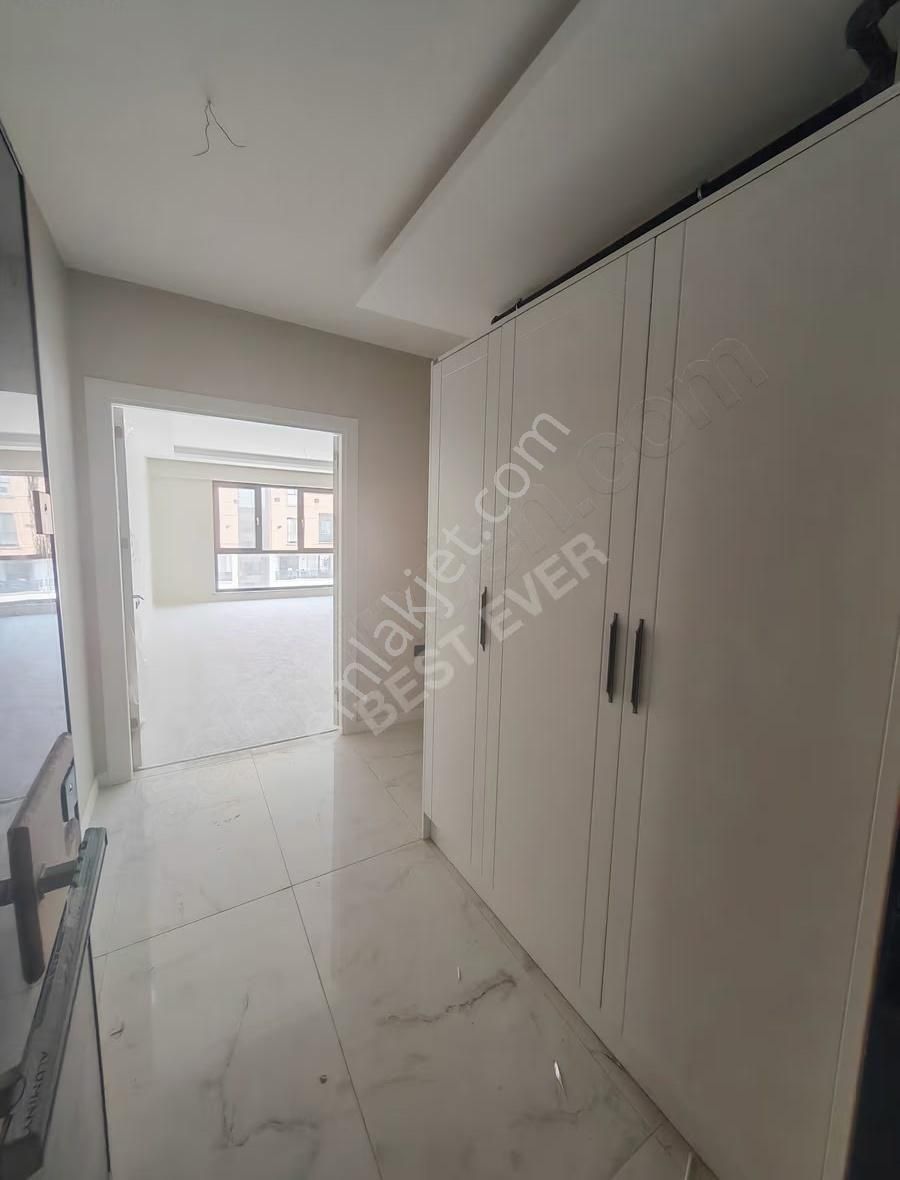 Best Ever Kayapa'da Sosyal Donatılı Manzaralı Satılık 2+1 Daire - Görsel 21