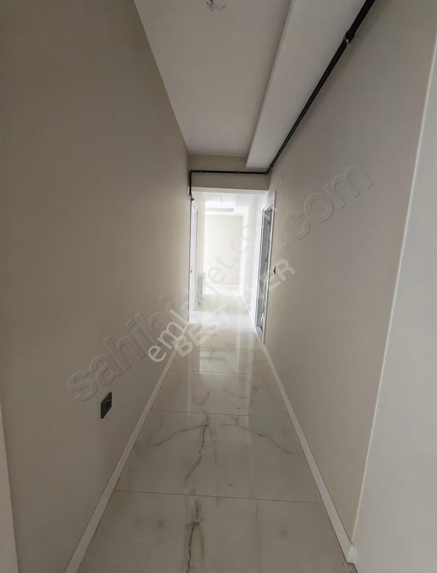 Best Ever Kayapa'da Sosyal Donatılı Manzaralı Satılık 2+1 Daire - Görsel 29