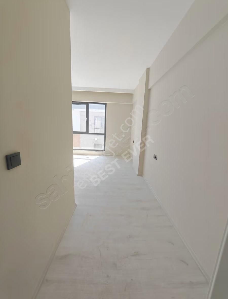 Best Ever Kayapa'da Sosyal Donatılı Manzaralı Satılık 2+1 Daire - Görsel 30