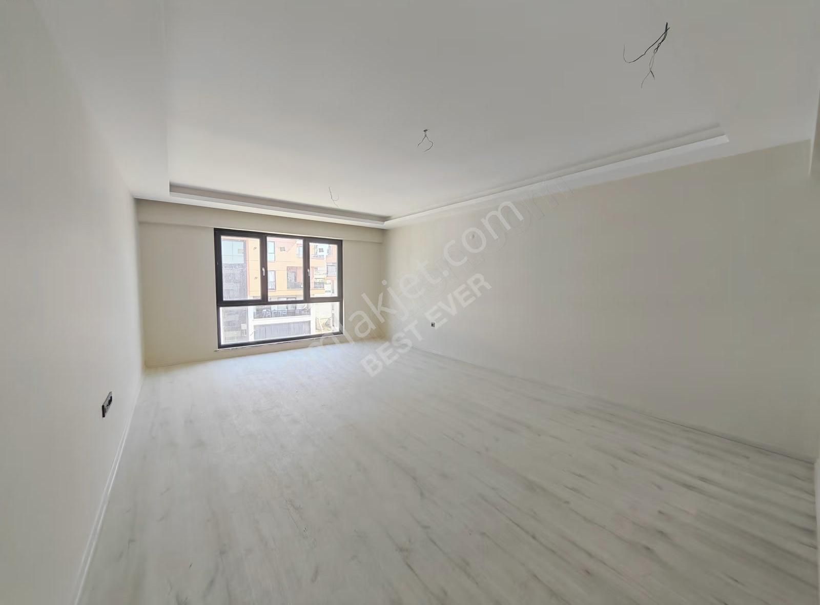 Best Ever Kayapa'da Sosyal Donatılı Manzaralı Satılık 2+1 Daire - Görsel 20