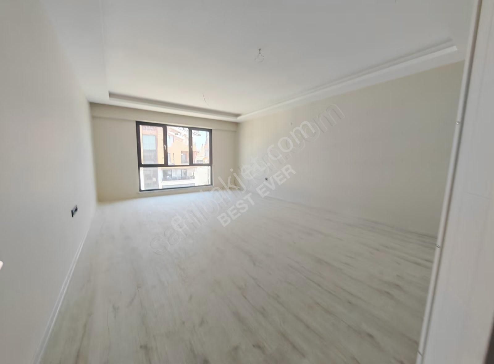 Best Ever Kayapa'da Sosyal Donatılı Manzaralı Satılık 2+1 Daire - Görsel 33