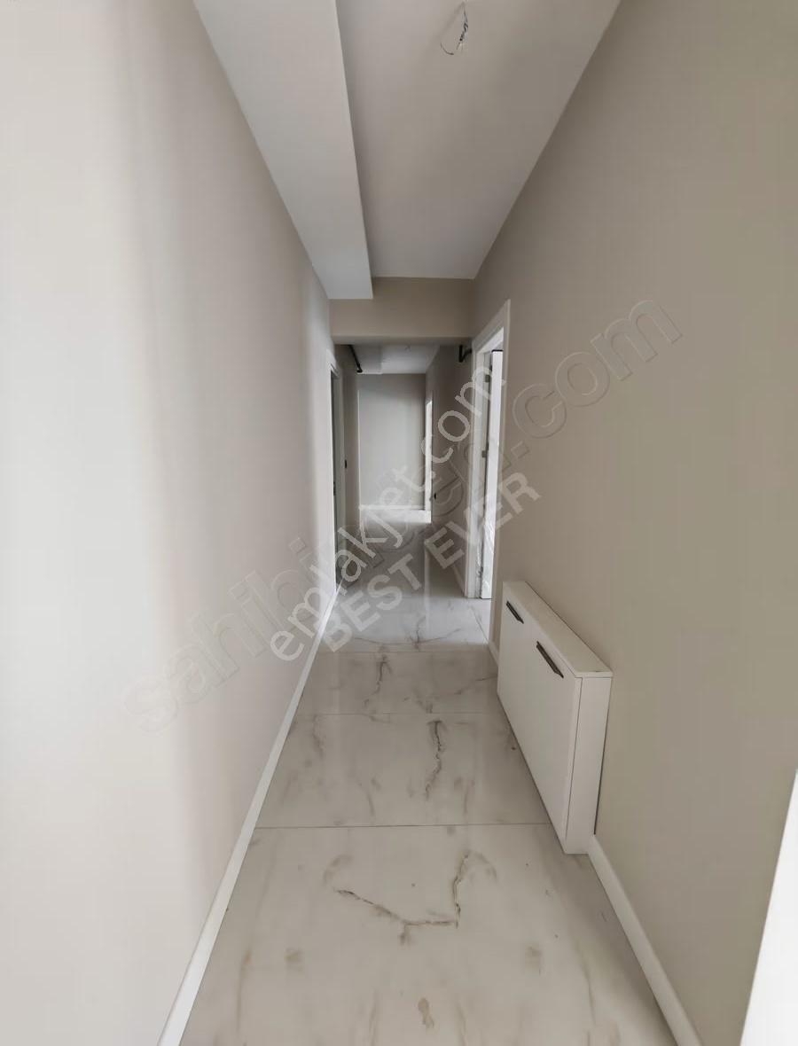 Best Ever Kayapa'da Sosyal Donatılı Manzaralı Satılık 2+1 Daire - Görsel 25