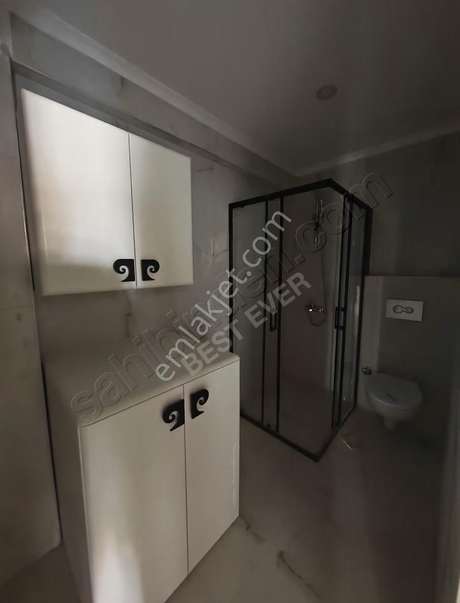 Best Ever Kayapa'da Sosyal Donatılı Manzaralı Satılık 2+1 Daire - Görsel 28