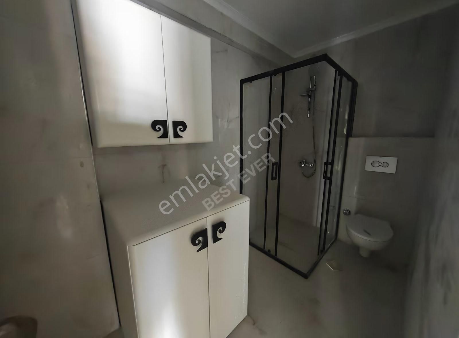 Best Ever Kayapa'da Sosyal Donatılı Manzaralı Satılık 2+1 Daire - Görsel 7