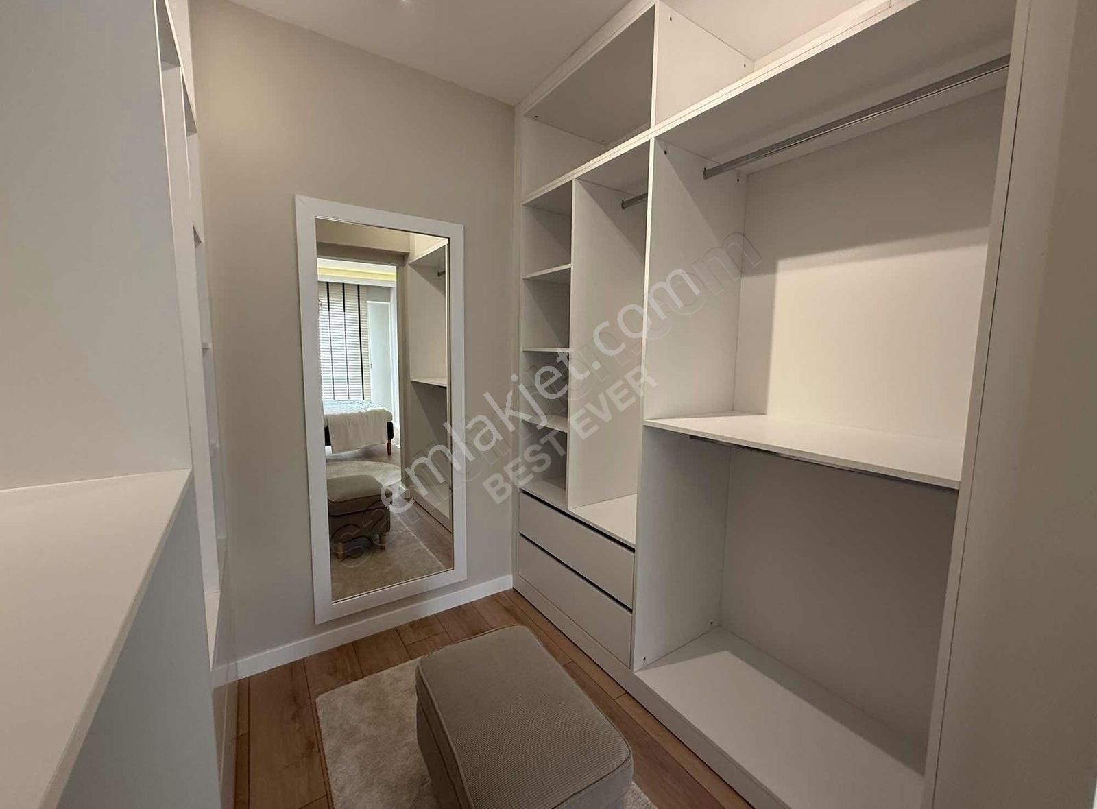 Best Everdan Kayapa'da Yüksek Kredi İmkanı İle 2+1 Arakat Daire - Görsel 7