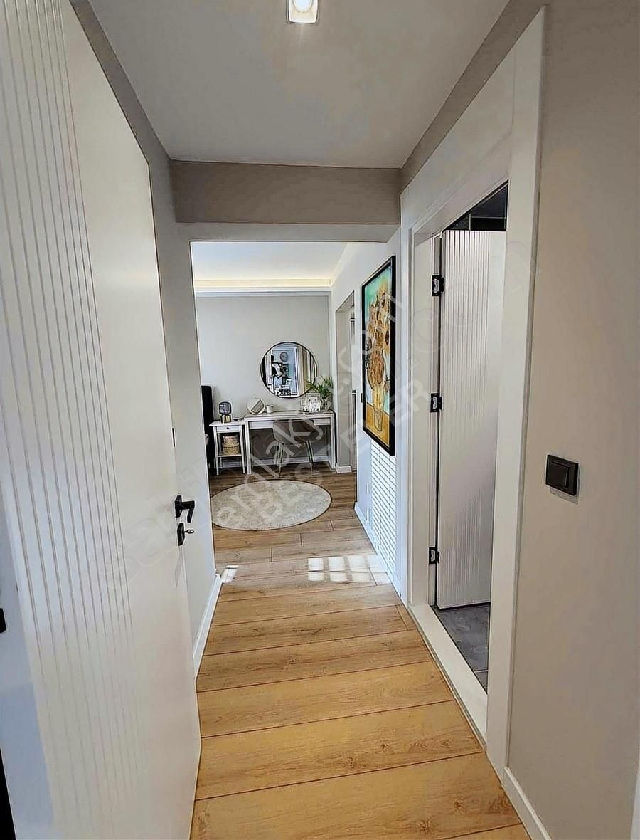 Best Everdan Kayapa'da Yüksek Kredi İmkanı İle 2+1 Arakat Daire - Görsel 11