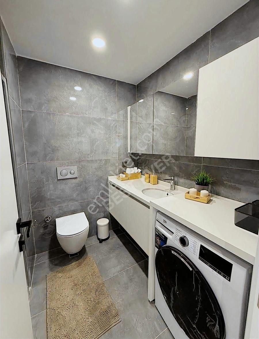 Best Everdan Kayapa'da Yüksek Kredi İmkanı İle 2+1 Arakat Daire - Görsel 22