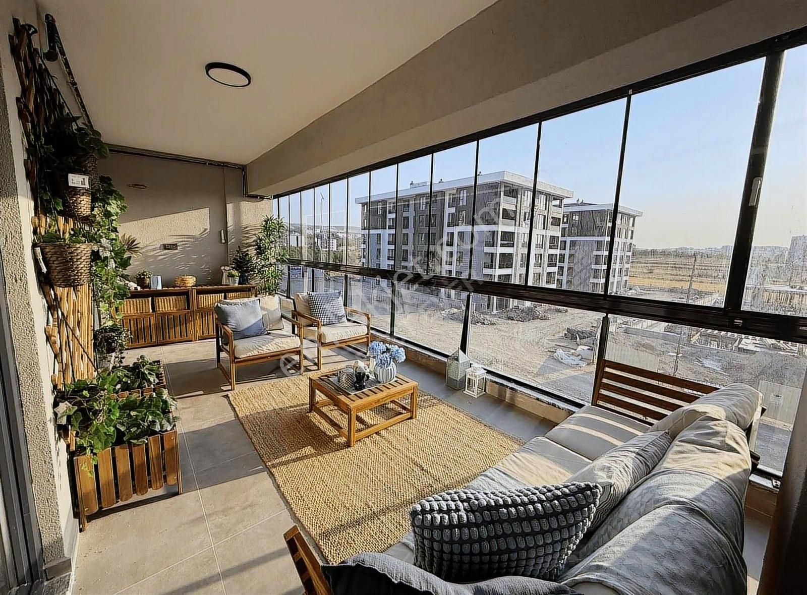 Best Everdan Kayapa'da Yüksek Kredi İmkanı İle 2+1 Arakat Daire - Görsel 14