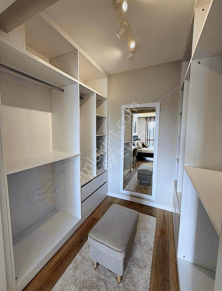 Best Everdan Kayapa'da Yüksek Kredi İmkanı İle 2+1 Arakat Daire - Görsel 13