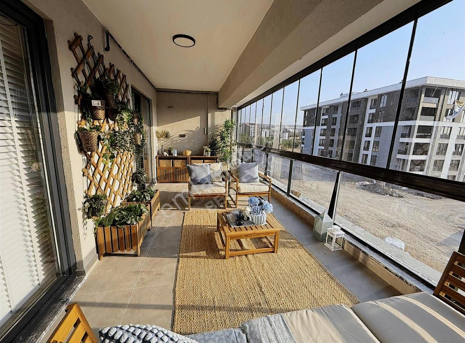 Best Everdan Kayapa'da Yüksek Kredi İmkanı İle 2+1 Arakat Daire - Görsel 19