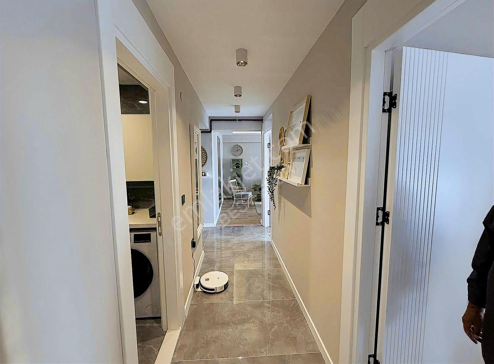 Best Everdan Kayapa'da Yüksek Kredi İmkanı İle 2+1 Arakat Daire - Görsel 6